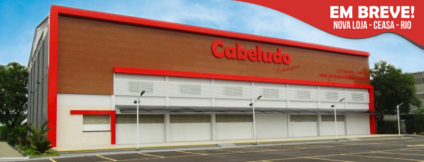 Cabeludo Embalagens – Embalagens e Descartáveis
